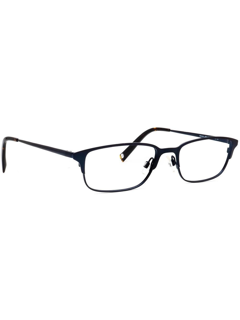 Warby Parker Graham 2550 Eyewear
